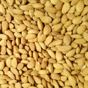 Almonds