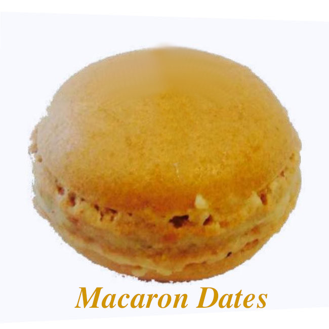 Macaron Dates